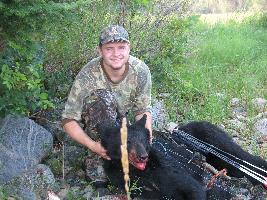 2008 Bear Hunt
